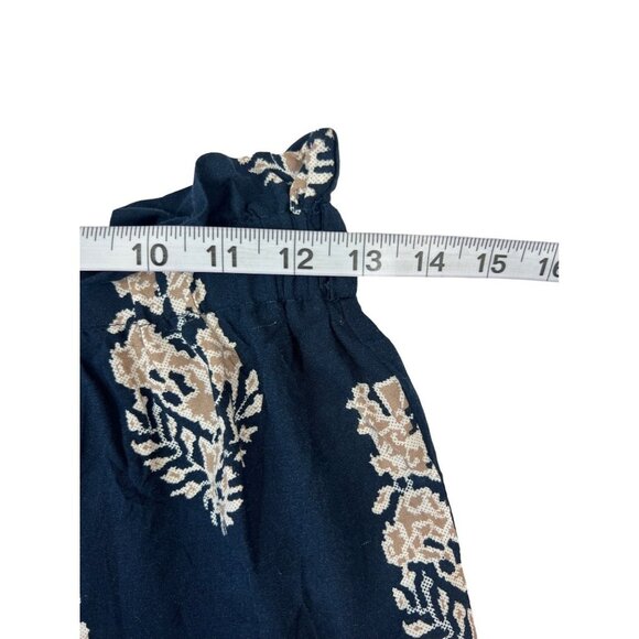 Shein Women's Design Loose Summer Shorts - Picture 4 of 5